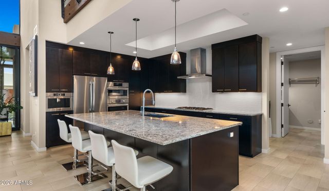 6525 E CAVE CREEK Road 21, Cave Creek, AZ 85331