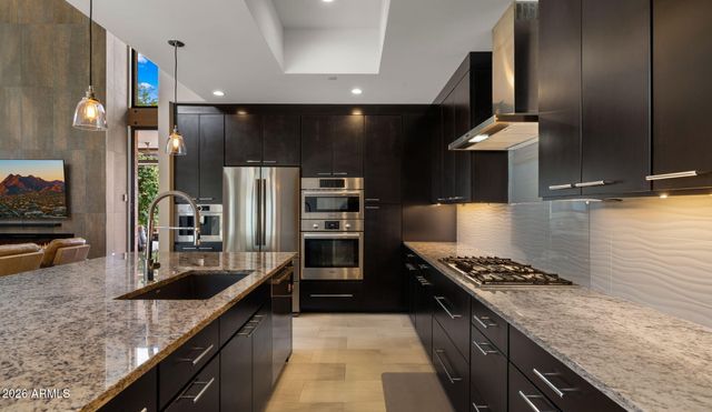 6525 E CAVE CREEK Road 21, Cave Creek, AZ 85331