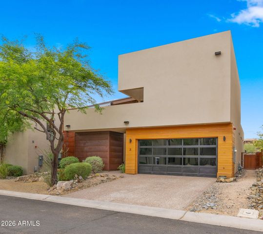 6525 E CAVE CREEK Road 21, Cave Creek, AZ 85331