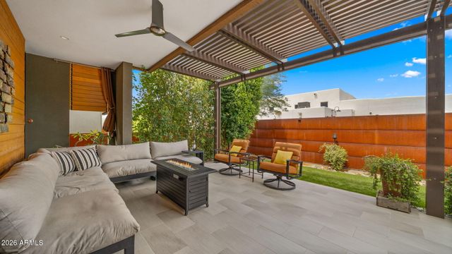 6525 E CAVE CREEK Road 21, Cave Creek, AZ 85331