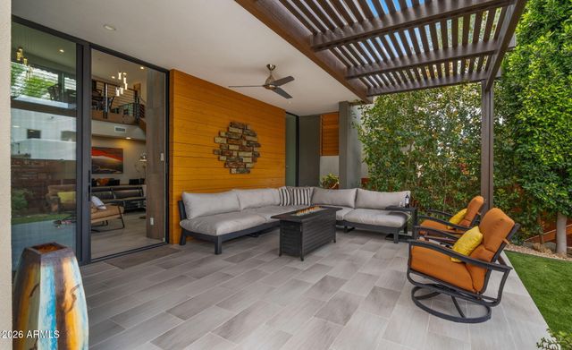 6525 E CAVE CREEK Road 21, Cave Creek, AZ 85331