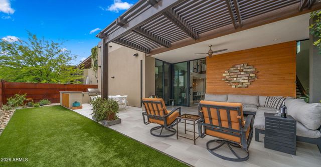 6525 E CAVE CREEK Road 21, Cave Creek, AZ 85331