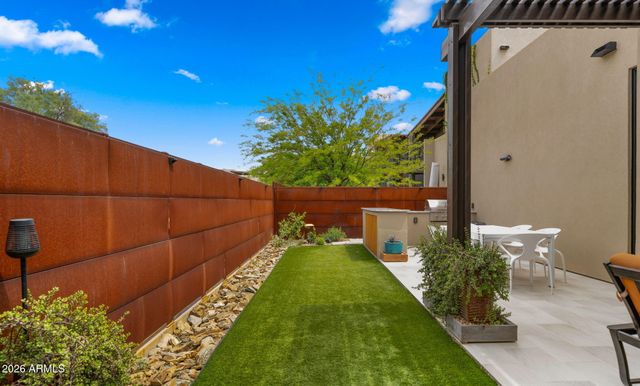 6525 E CAVE CREEK Road 21, Cave Creek, AZ 85331