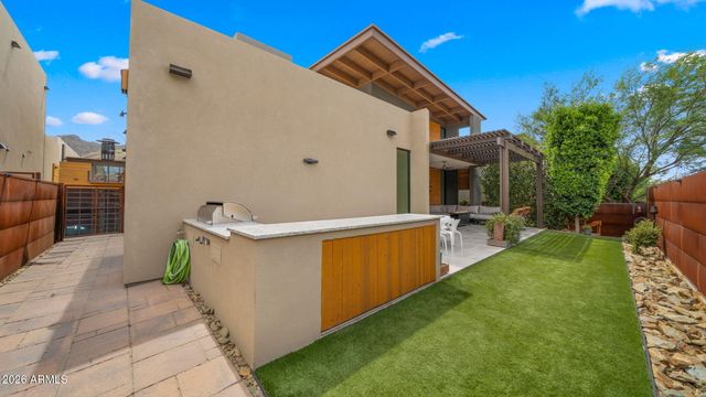 6525 E CAVE CREEK Road 21, Cave Creek, AZ 85331