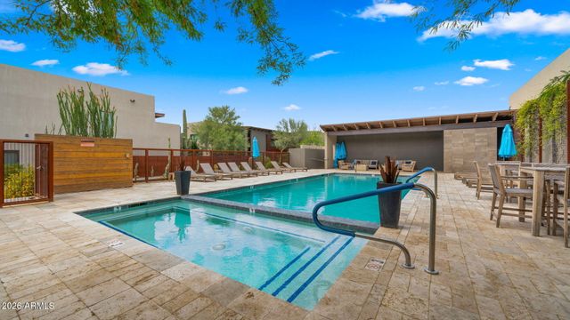 6525 E CAVE CREEK Road 21, Cave Creek, AZ 85331