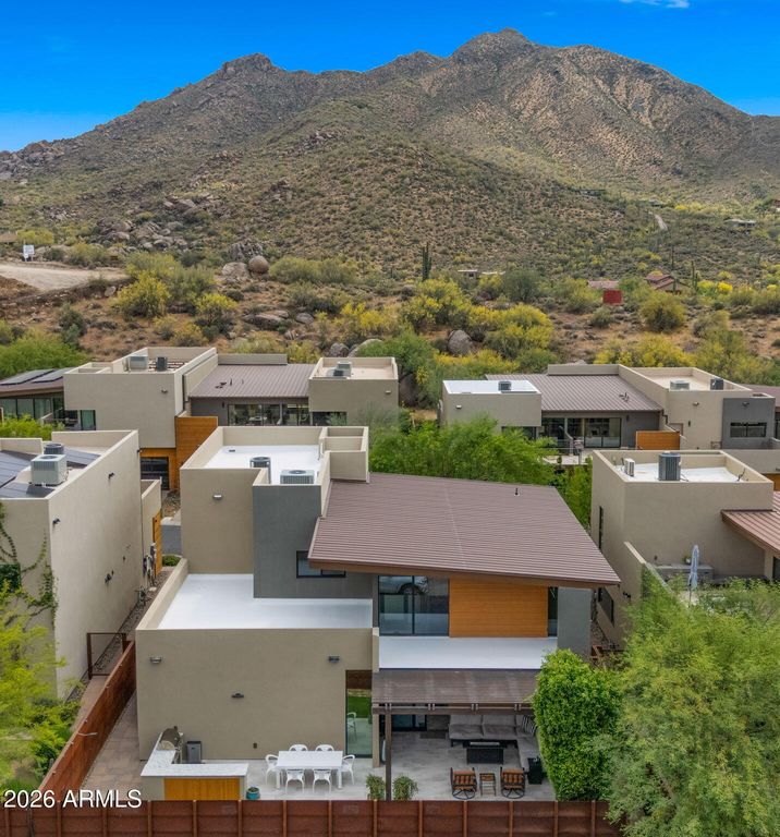 Image 2 of property listing at 6525 E CAVE CREEK Road 21, Cave Creek, AZ 85331