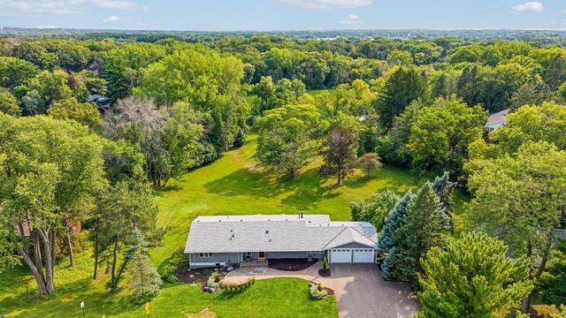 15803 Holdridge Road E, Wayzata, MN 55391