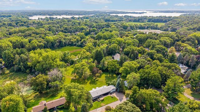 15803 Holdridge Road E, Wayzata, MN 55391