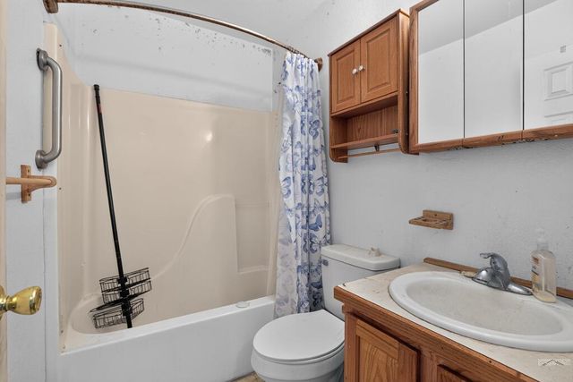 820 S McCoy Dr, Pueblo West, CO 81007