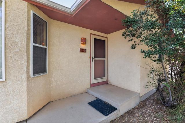 820 S McCoy Dr, Pueblo West, CO 81007