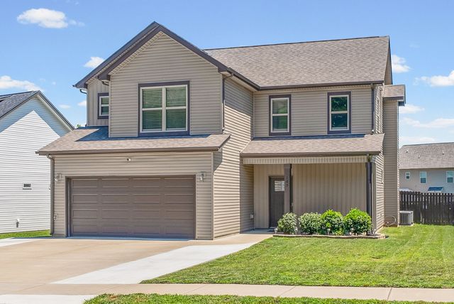 105 Lucerne Ln, Clarksville, TN 37040