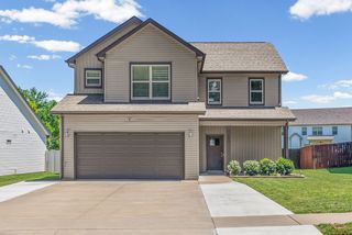 105 Lucerne Ln, Clarksville, TN 37040