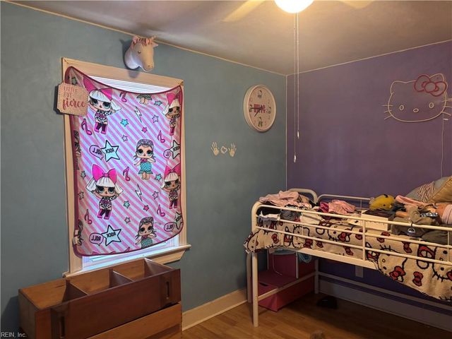 103 Swain AVE, Chesapeake, VA 23323