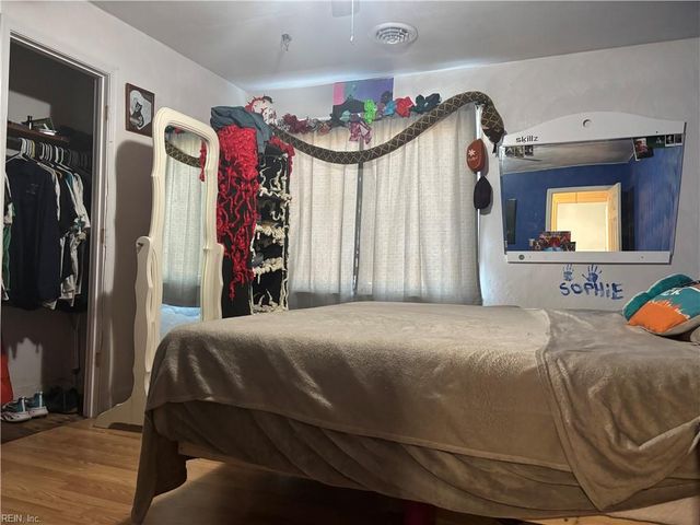 103 Swain AVE, Chesapeake, VA 23323