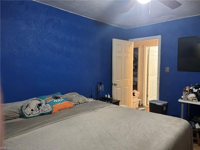 103 Swain AVE, Chesapeake, VA 23323