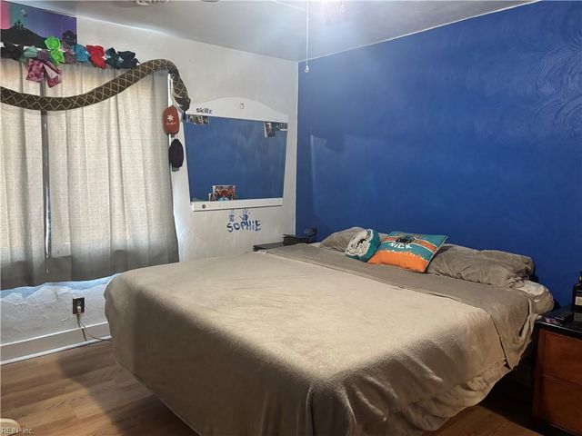 103 Swain AVE, Chesapeake, VA 23323