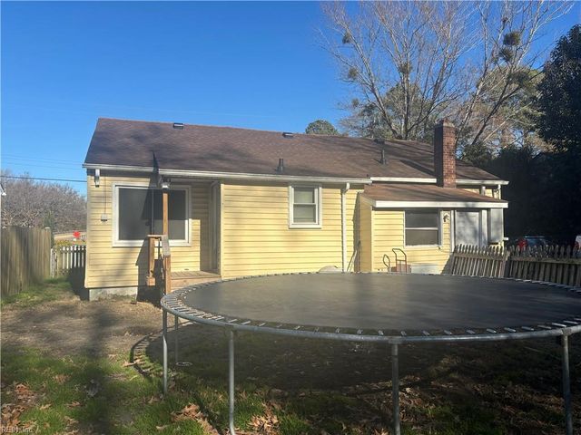 103 Swain AVE, Chesapeake, VA 23323