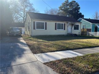 103 Swain AVE, Chesapeake, VA 23323