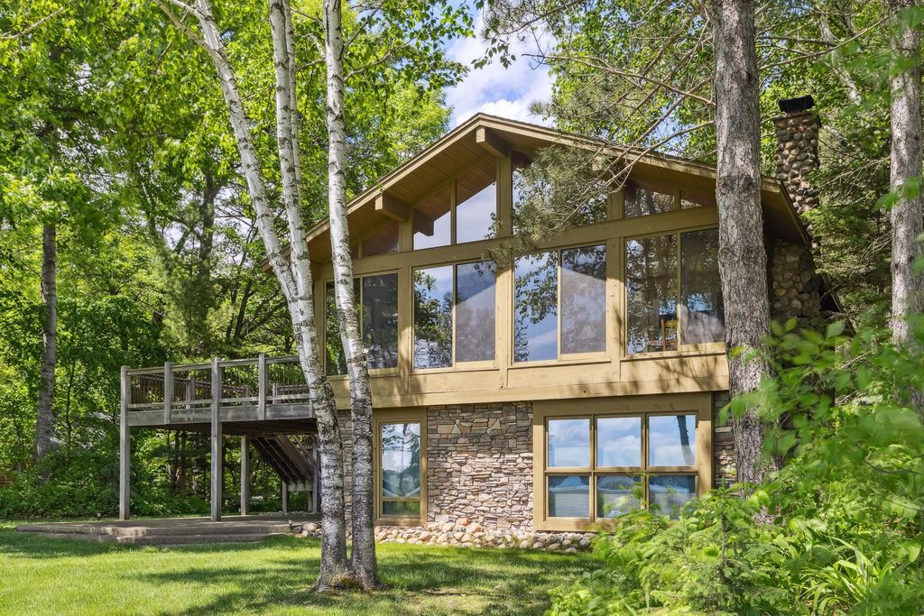 12037 Northgate Lane, Crosslake, MN 56442