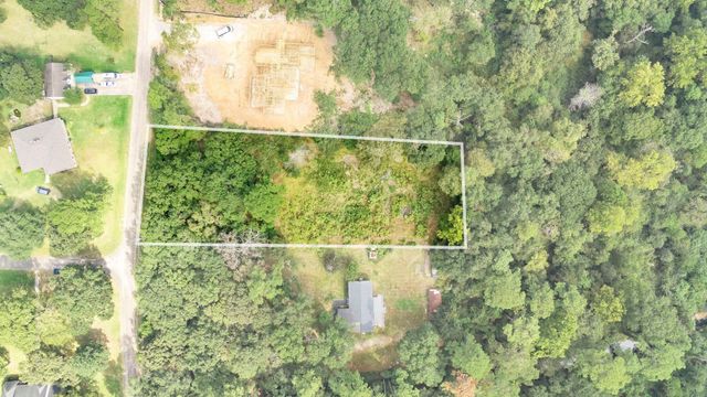 0 Crooked Creek, Hockley, TX 77447