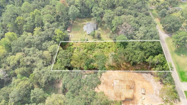 0 Crooked Creek, Hockley, TX 77447