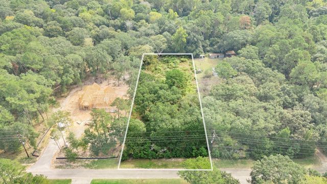 0 Crooked Creek, Hockley, TX 77447