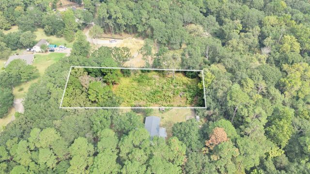 0 Crooked Creek, Hockley, TX 77447