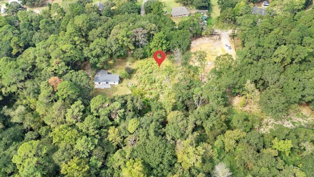 0 Crooked Creek, Hockley, TX 77447