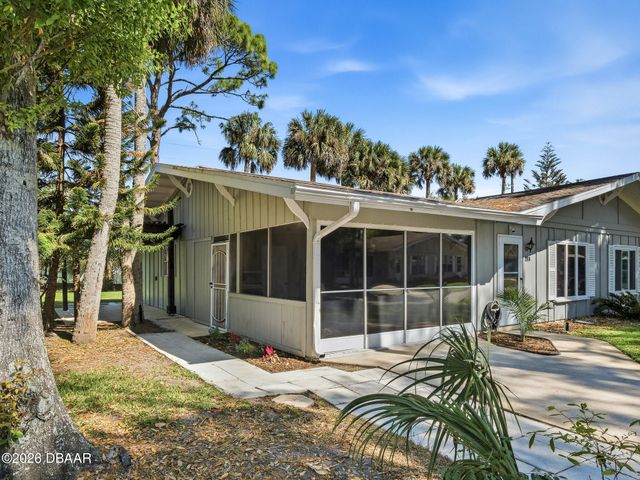 28 Country Club Dr # B, New Smyrna Beach, FL 32168