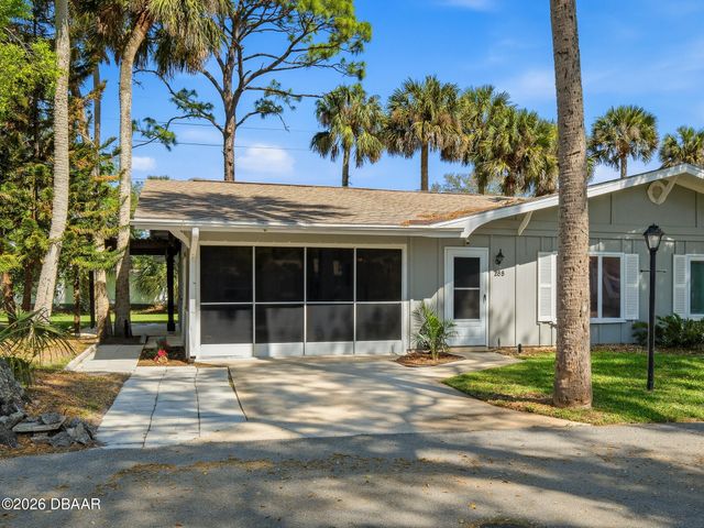 28 Country Club Dr # B, New Smyrna Beach, FL 32168