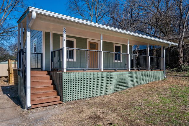 871 Carter St, Nashville, TN 37206