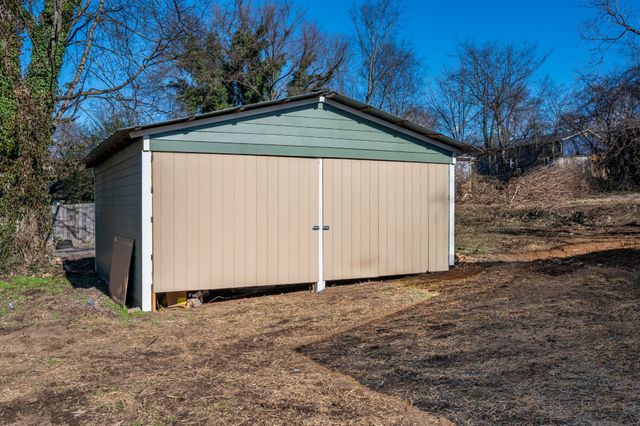 871 Carter St, Nashville, TN 37206