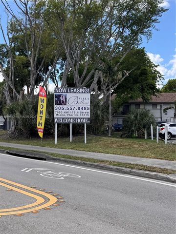 7115 NW 179th St 207, Hialeah, FL 33015