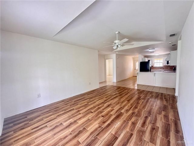 3525 Sol Dorado, Edinburg, TX 78542