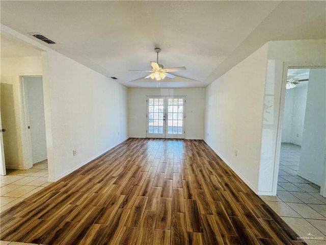 3525 Sol Dorado, Edinburg, TX 78542