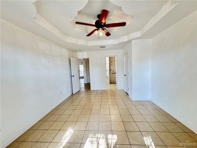 3525 Sol Dorado, Edinburg, TX 78542