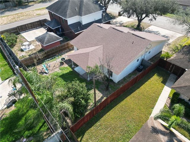 3525 Sol Dorado, Edinburg, TX 78542