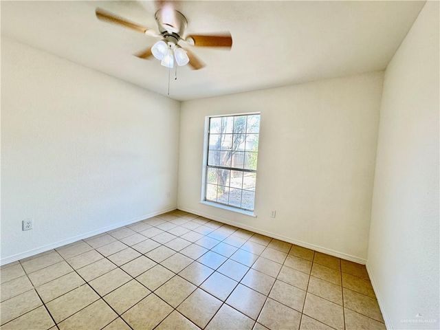 3525 Sol Dorado, Edinburg, TX 78542