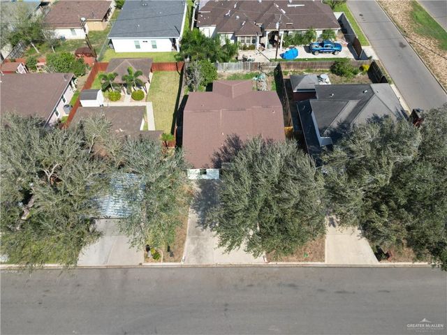 3525 Sol Dorado, Edinburg, TX 78542