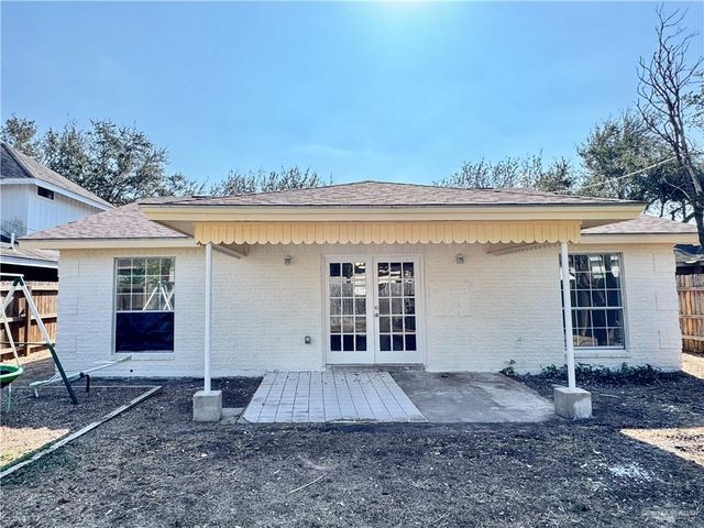 3525 Sol Dorado, Edinburg, TX 78542