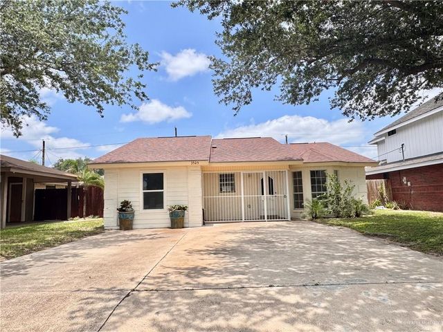 3525 Sol Dorado, Edinburg, TX 78542