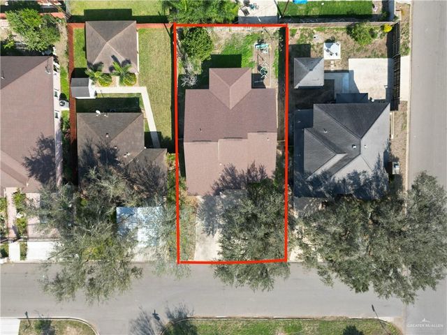 3525 Sol Dorado, Edinburg, TX 78542