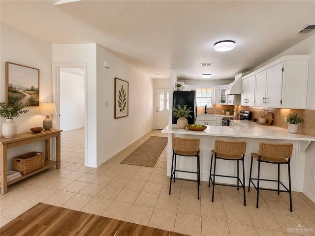 3525 Sol Dorado, Edinburg, TX 78542
