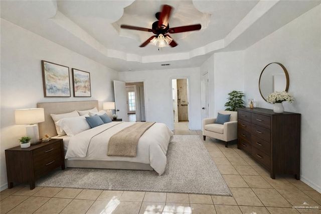 3525 Sol Dorado, Edinburg, TX 78542