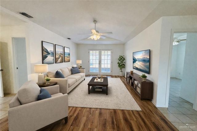 3525 Sol Dorado, Edinburg, TX 78542