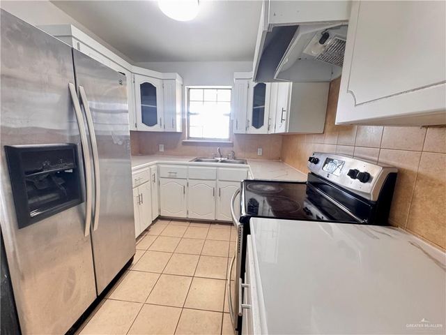 3525 Sol Dorado, Edinburg, TX 78542