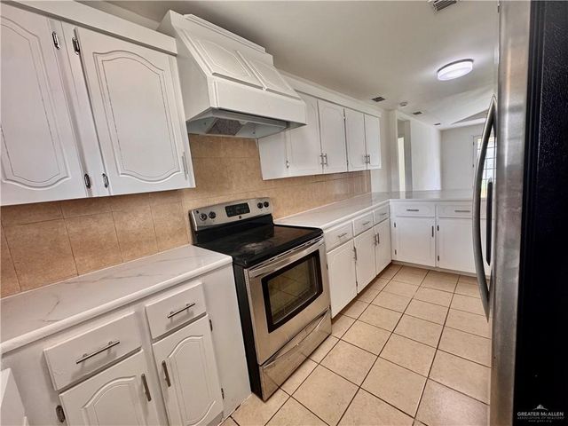 3525 Sol Dorado, Edinburg, TX 78542