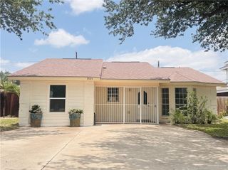 3525 Sol Dorado, Edinburg, TX 78542