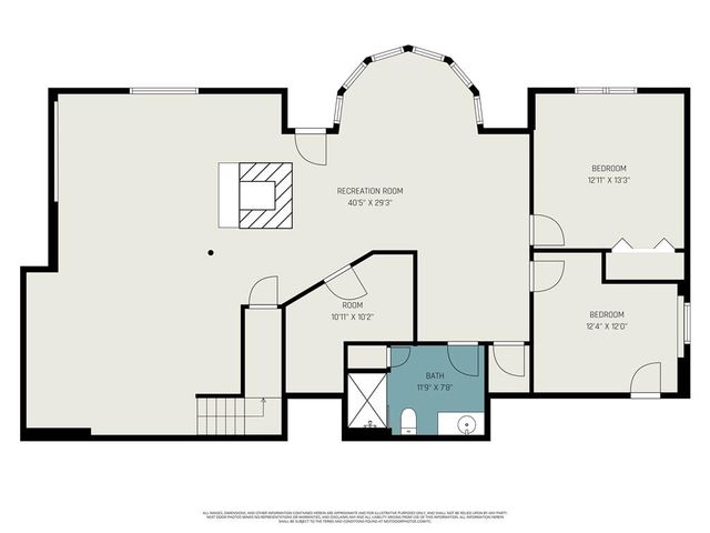 4001 N 37th Street, St Joseph, MO 64506