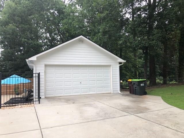 11 Queen Anne Drive SE, Mableton, GA 30126